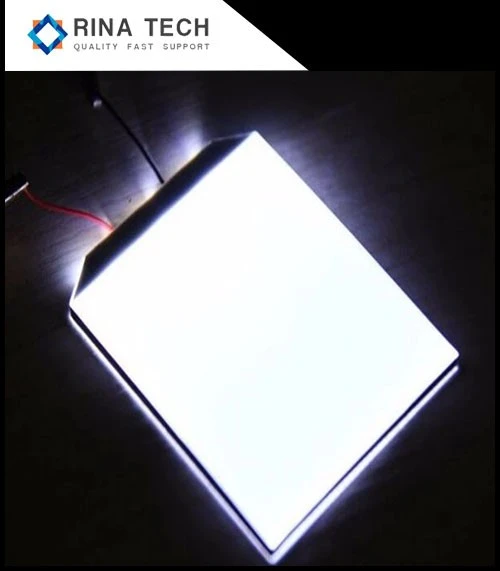 Thin And Light Energy-saving Backlight Panel