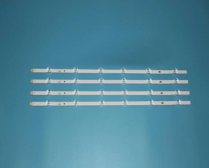 Televizoare LCD interioare Led Strip Light cu lentile