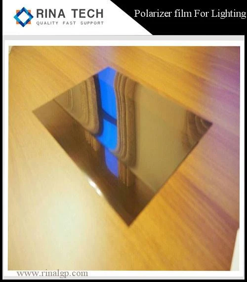 LCD TV Polarizer