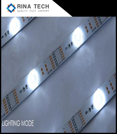 Led Lens Strip For LCD TV Backlight