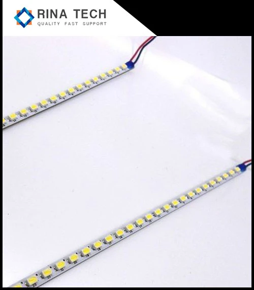 LED SMD Strips For TV Monitor Laptop Computer Backlight