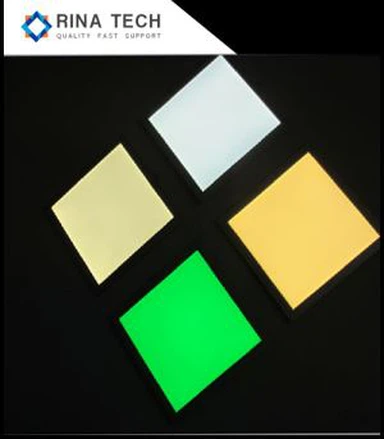 Dimensiuni mici RGB Led Backlight