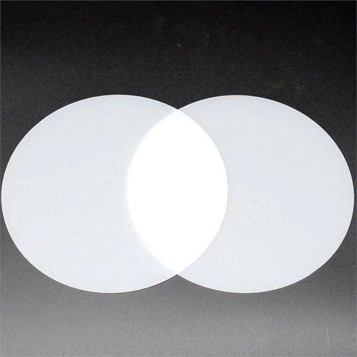 Plastic Light Diffuser Panel