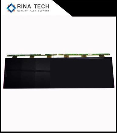 Ecran LCD de 37,6 inchi cu celulă deschisă RV376FBB-N00 pentru autobuz