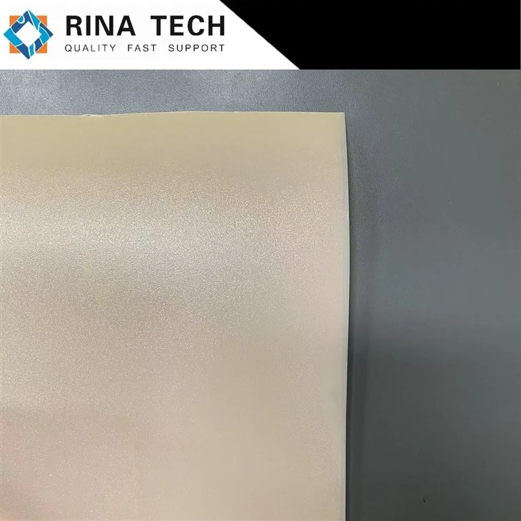 China Anti-blue Diffuser Sheet Manufacturers factory